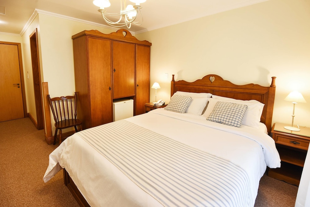 Hotel Das Hortensias 26/66