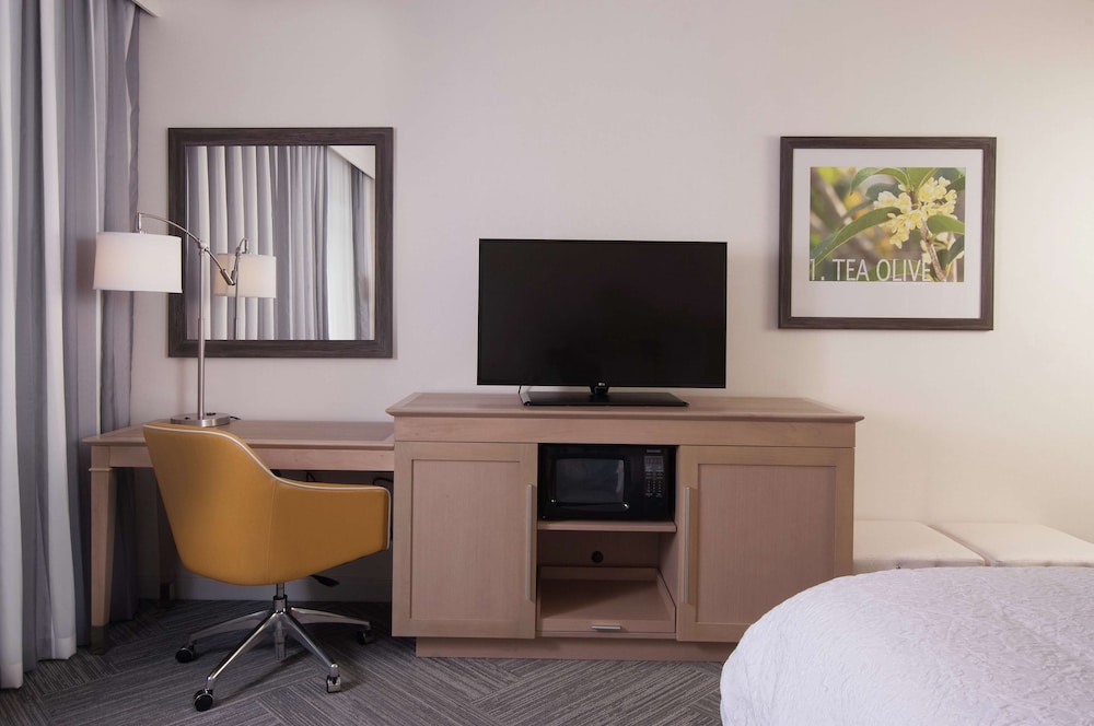 Hampton Inn And Suites Augusta Washington Road I 20 Ga 44/53