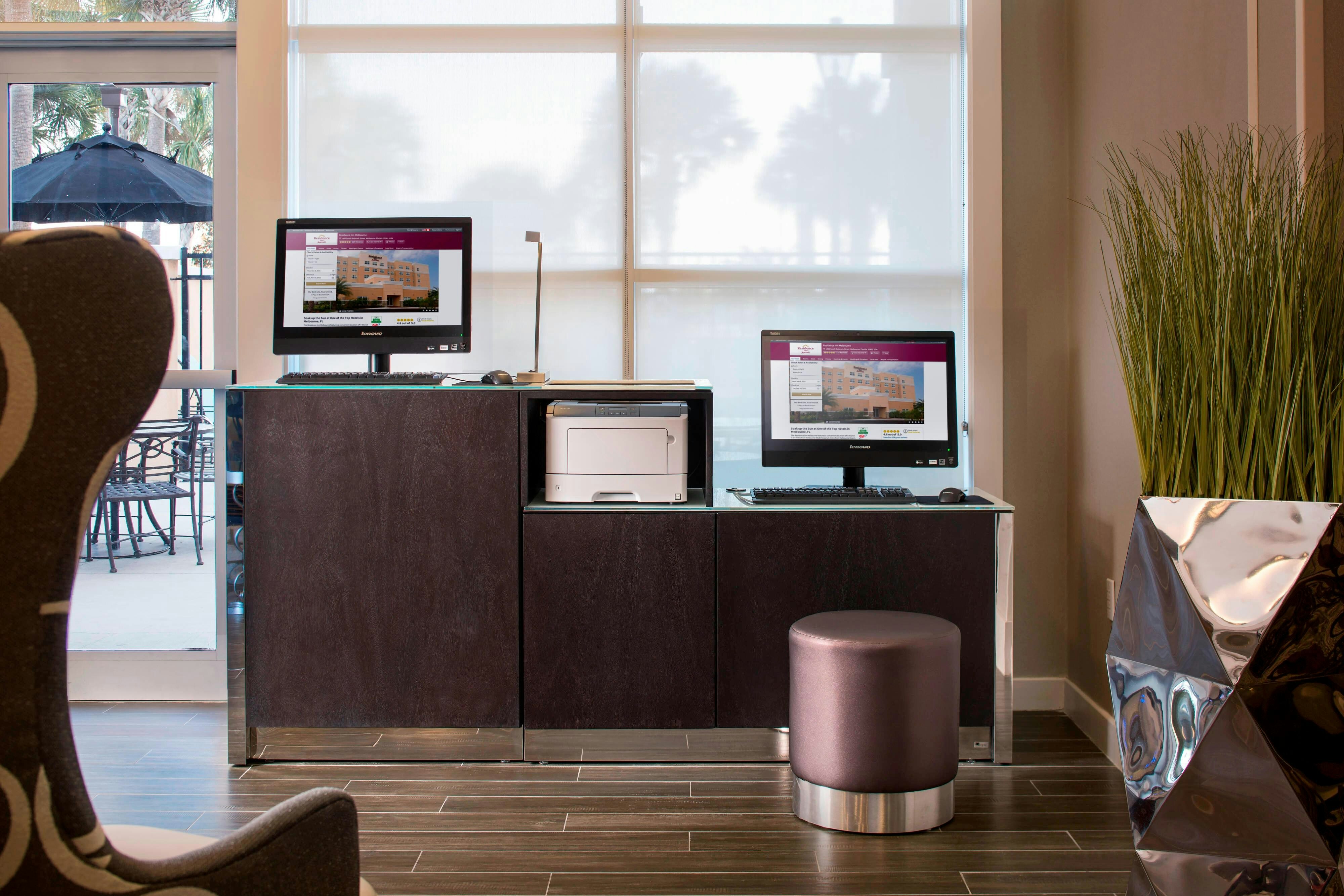 Residence Inn Melbourne 4/4