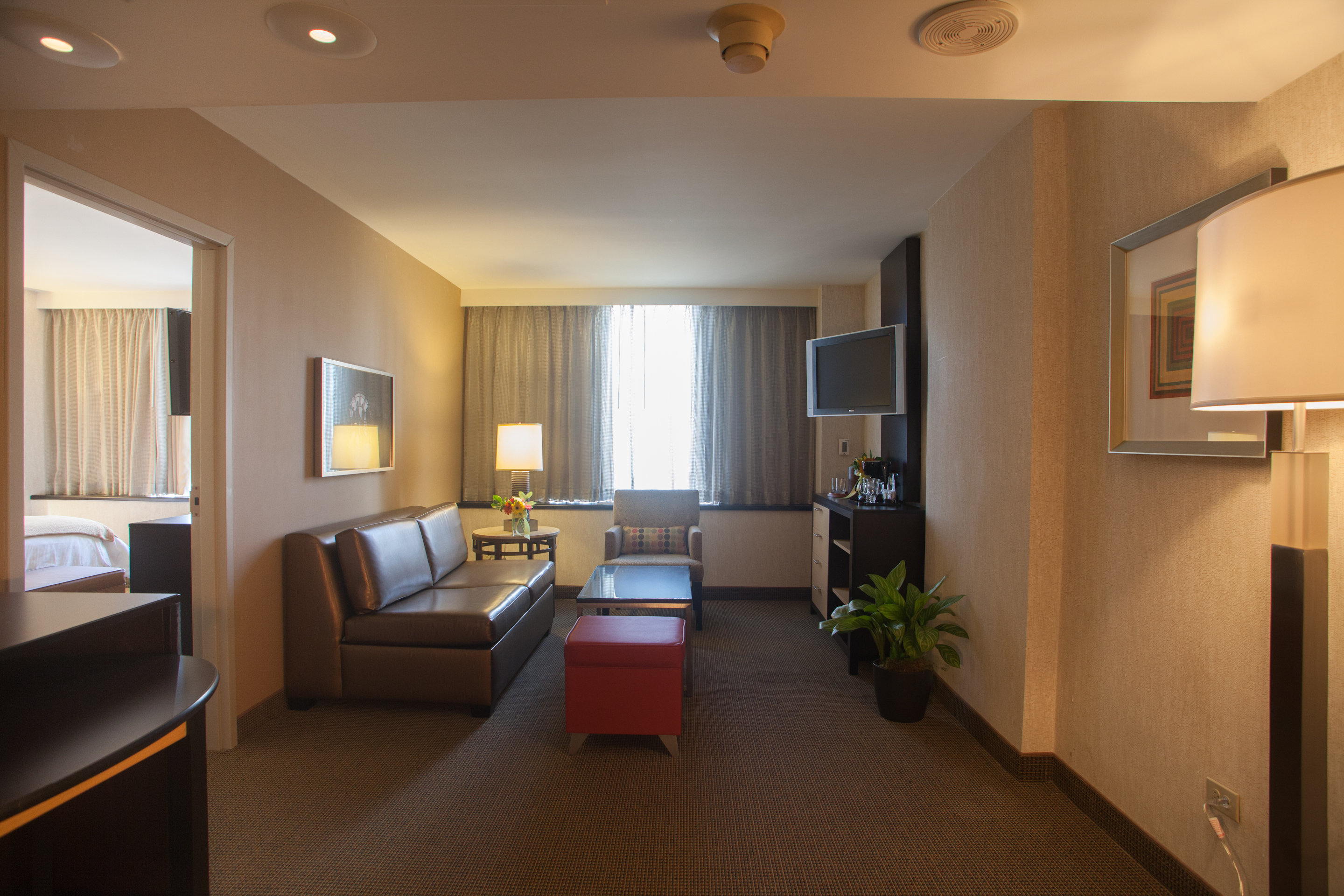 Holiday Inn Express Denver Downtown 28/44