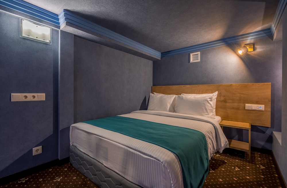 Hotel Gladius inn 27/63