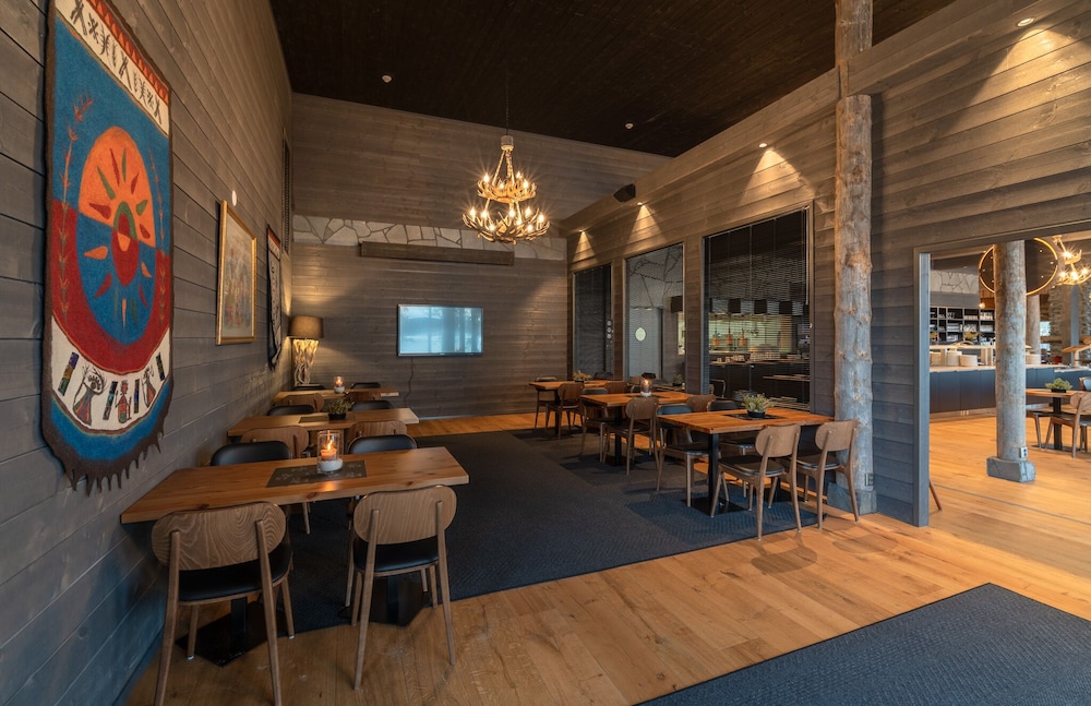 Wilderness Hotel Inari 49/65