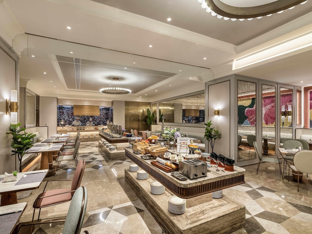 Mercure Hangzhou Xixi Future Tech City 41/59