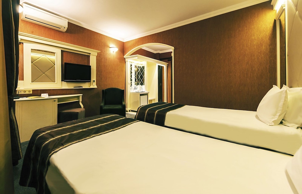 Park Hotel Plovdiv 7/40