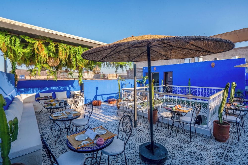 Riad Les Dunes And SPA 25/29