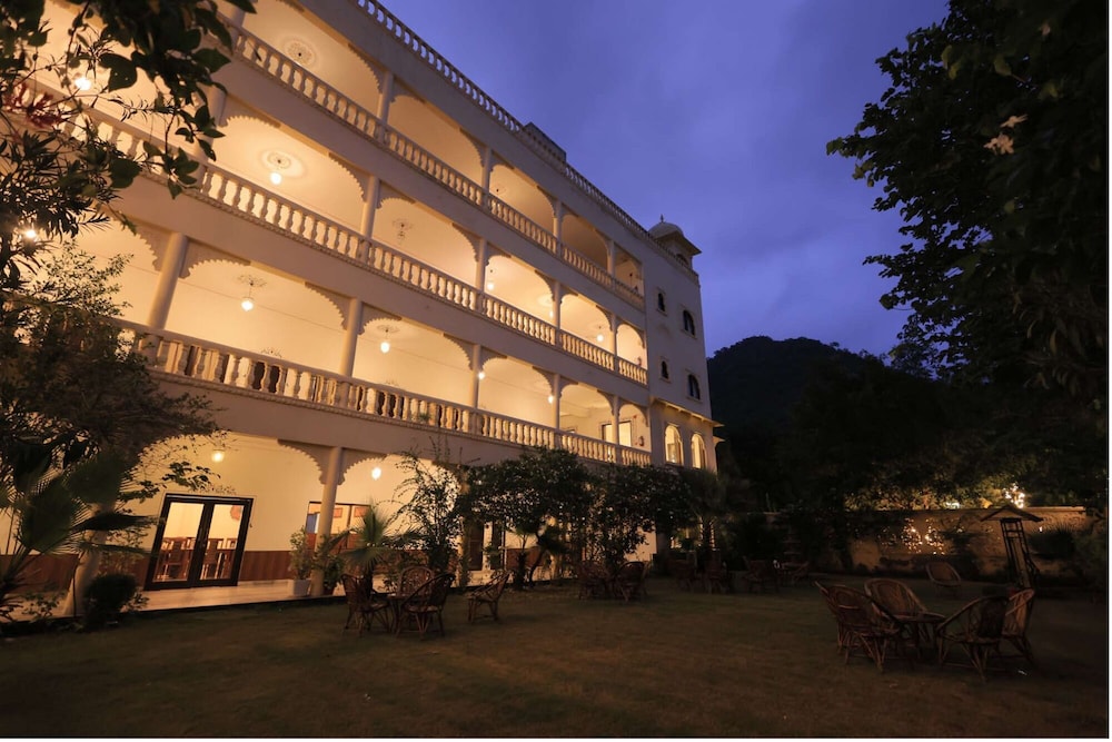 Atulya Niwas Udaipur 5/49