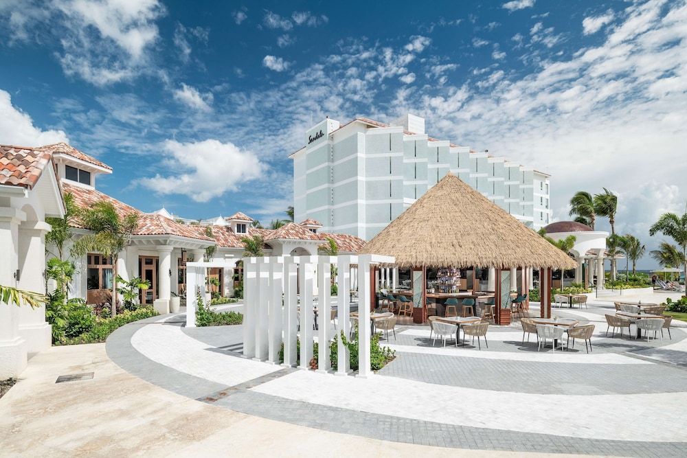 Sandals Dunn's River - Adults Only 78/89