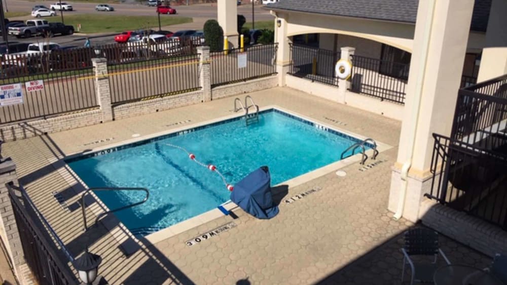 Motel6 Tyler, TX in TYLER - TX