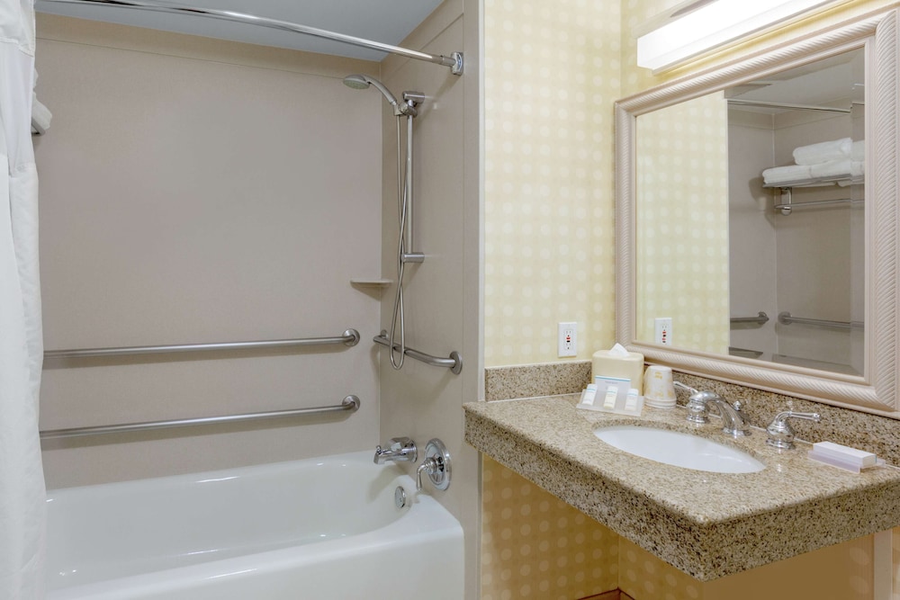 The Bayshore Hotel San Francisco Airport - Burlingame 12/30