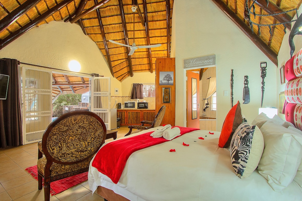 Royale Marlothi Safari Lodge 20/73