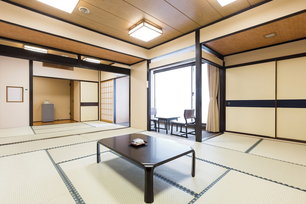 Kyoto Hotel Sanoya 47/61
