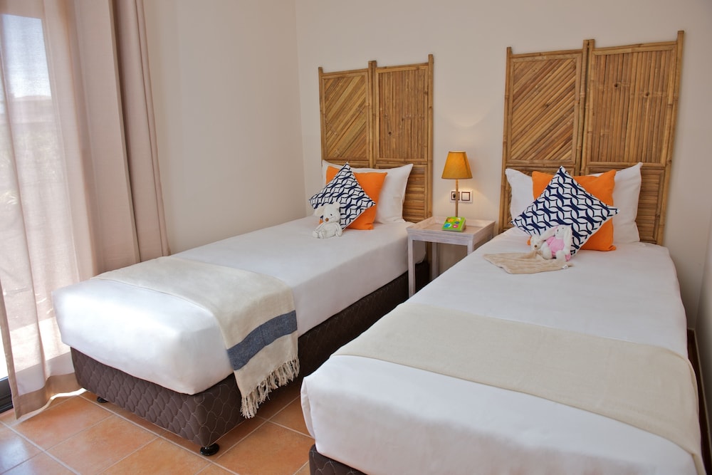 Pierre & Vacances Fuerteventura Origo Mare Resort 16/75