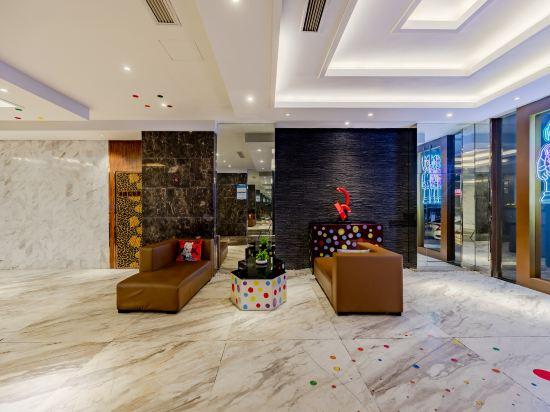 M.S Meisu Mansion Hotel 21/27