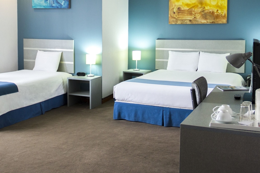 HOTEL IQUIQUE EXPRESS(FORMERLY Hotel Spark Express Iquique) 22/37