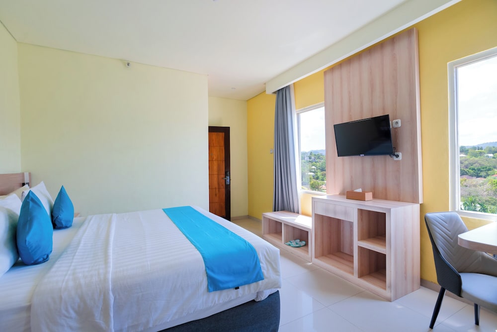 Zasgo Hotel 10/50