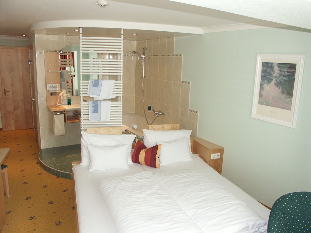 Hotel Alpina nature-wellness 9/33