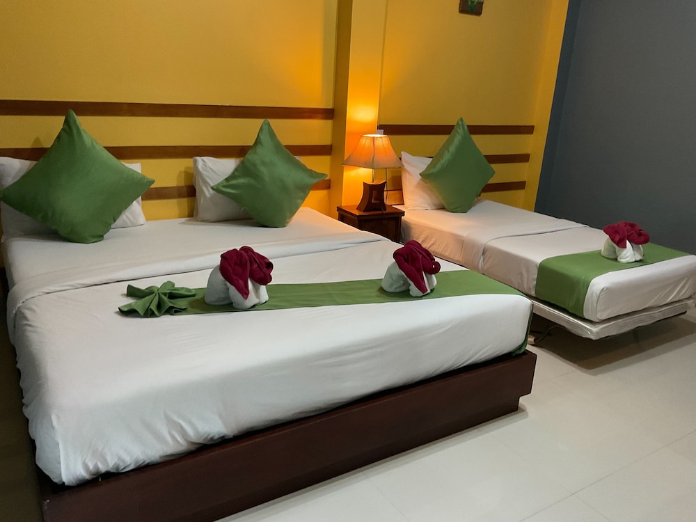 Araya Boutique Hotel 28/69
