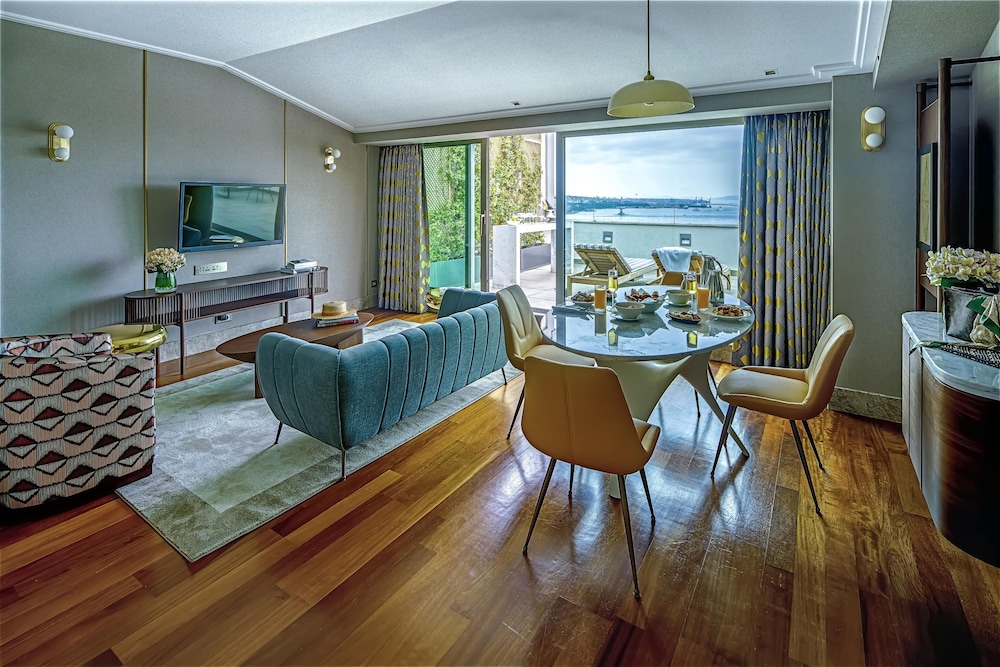 The Artisan Hotel Istanbul - MGallery Collection 39/62