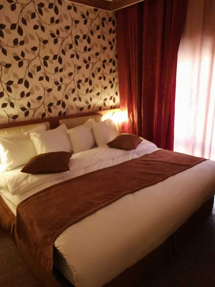 Sama Paris Hotel Amman 11/31