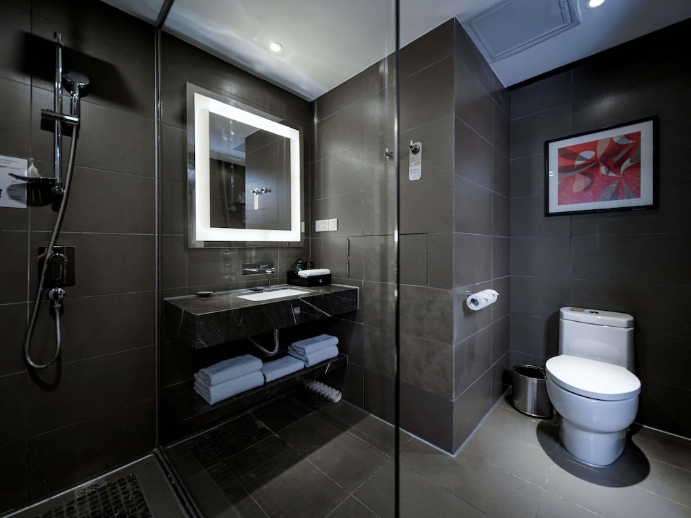 NOVOTEL GUIYANG DOWNTOWN 44/44