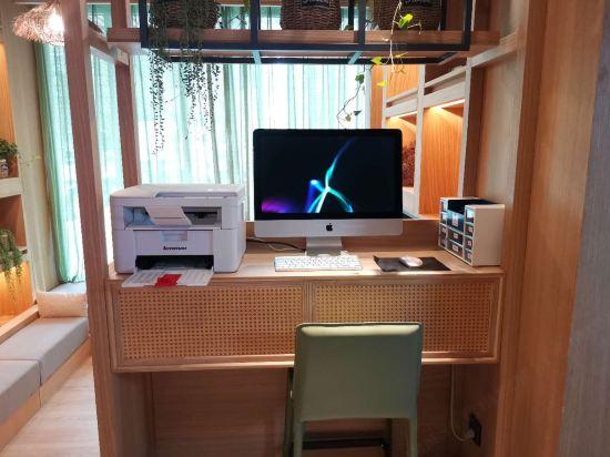 True Go Hotel(Beijing Happy Valley subway station store) 36/37