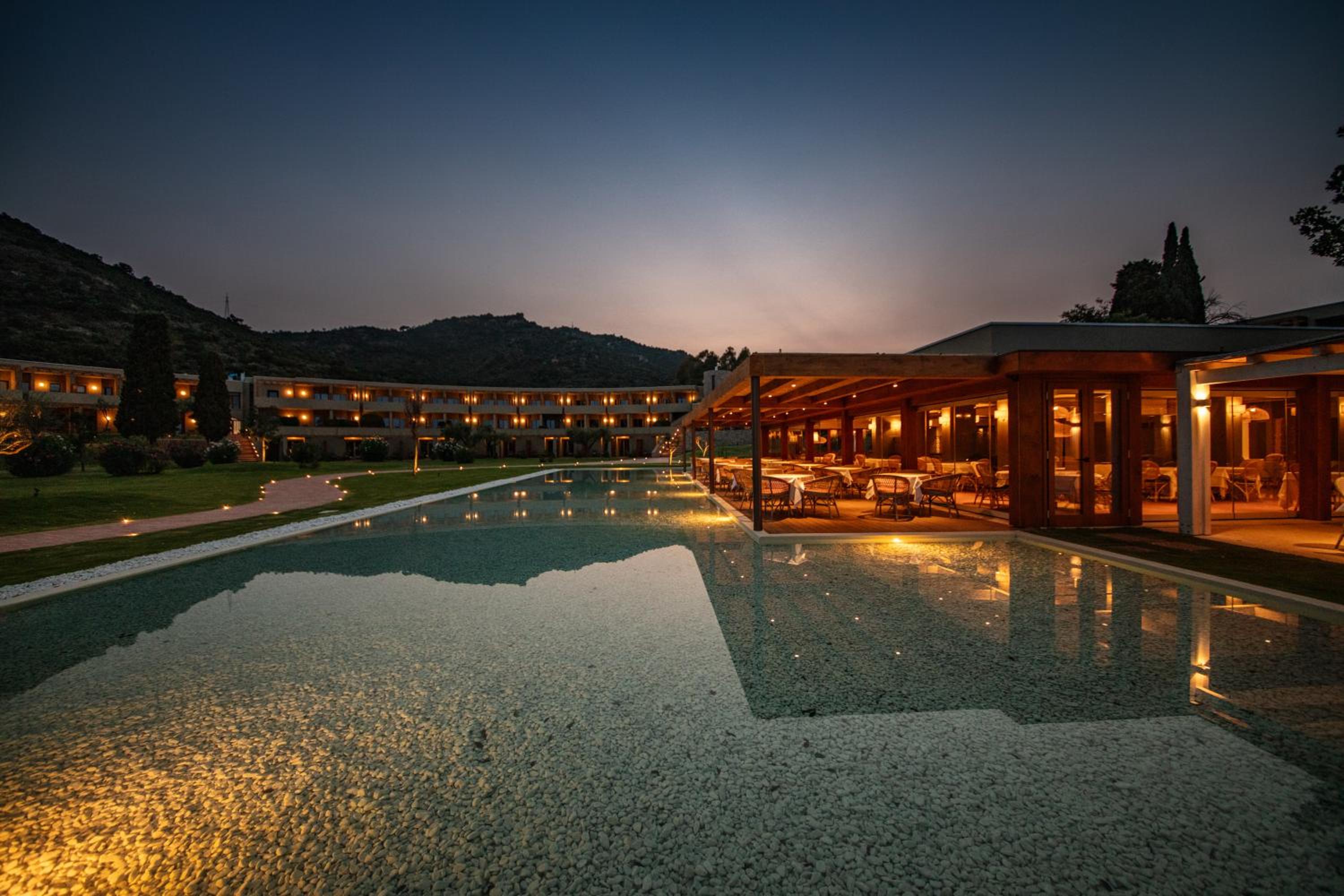 Le Ginestre Residence - Is Molas Resort 1/50