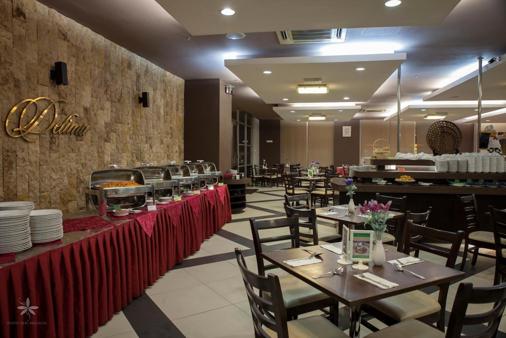 Hotel Seri Malaysia Kepala Batas 25/35