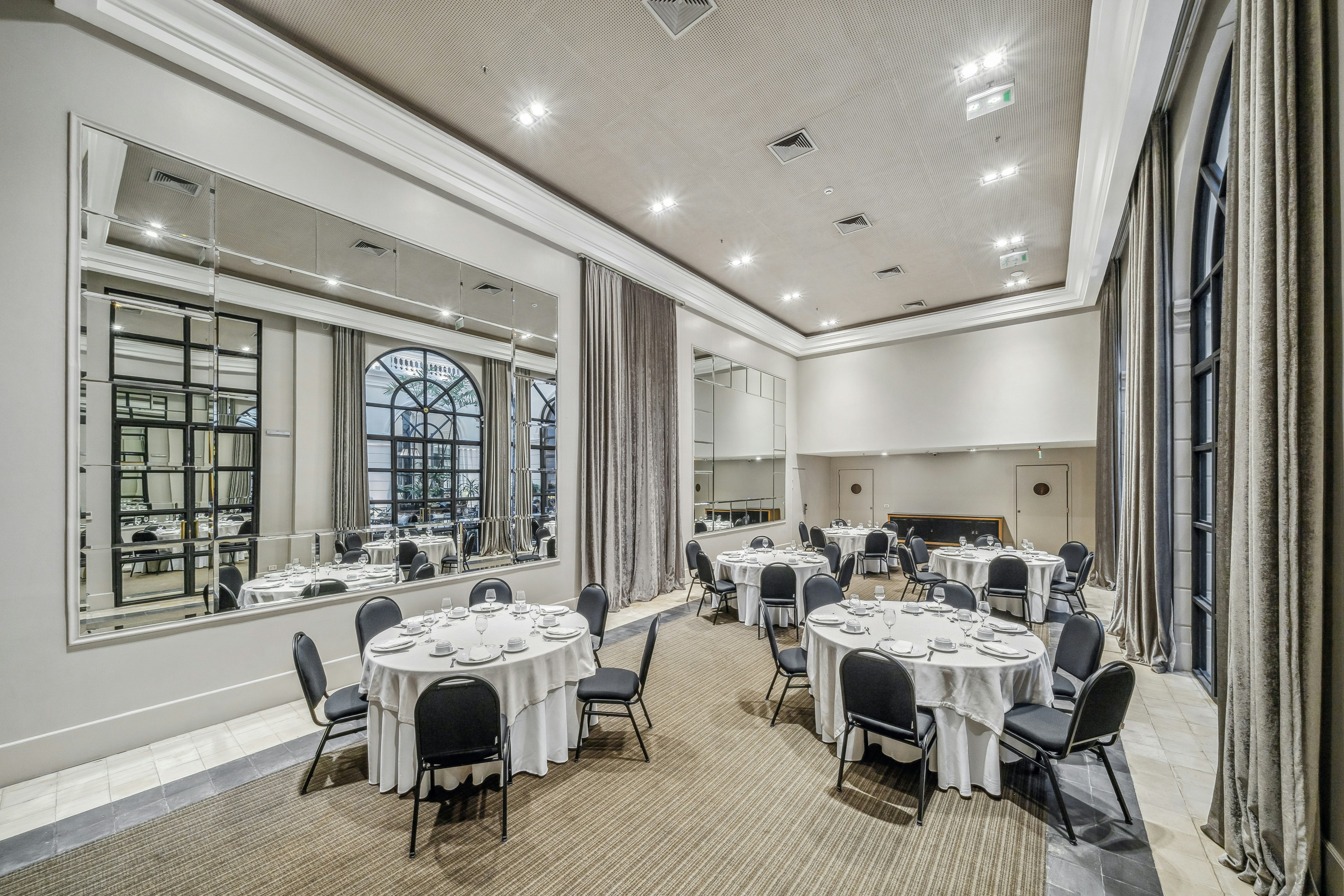 Palmaroga Hotel Asuncion, Tapestry Collection by Hilton 21/25