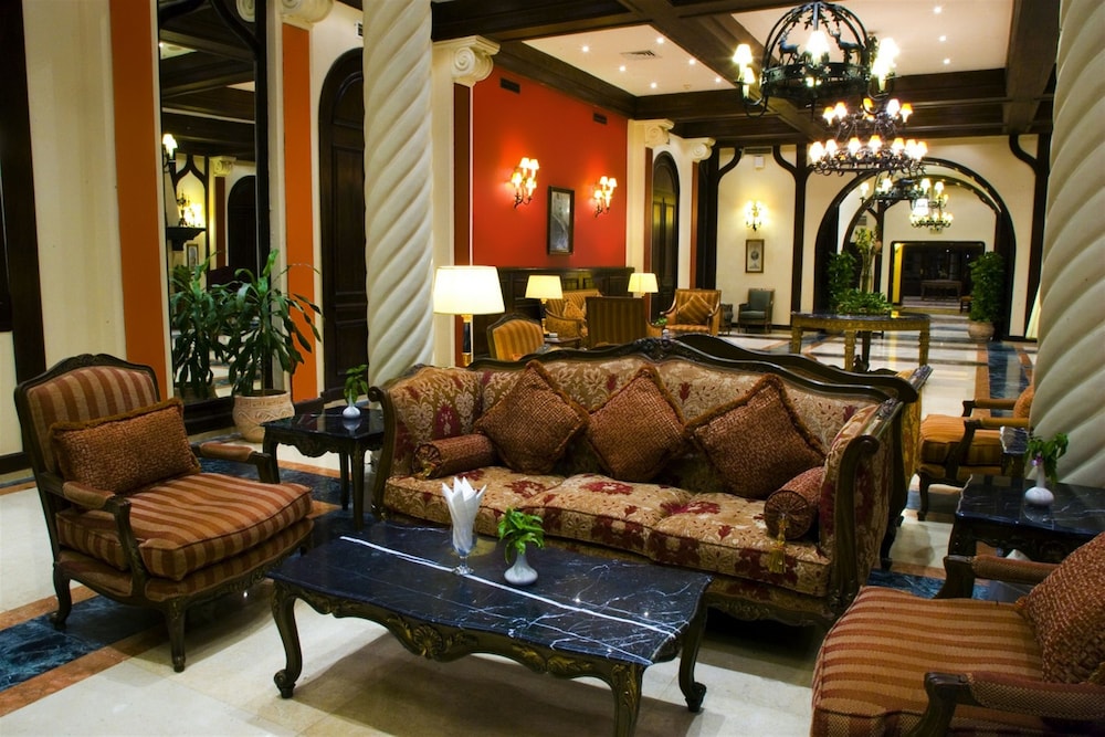 Helnan Auberge Fayoum 22/37