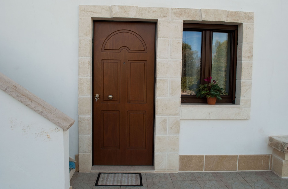 Masseria Lama D'Impisa 4/36