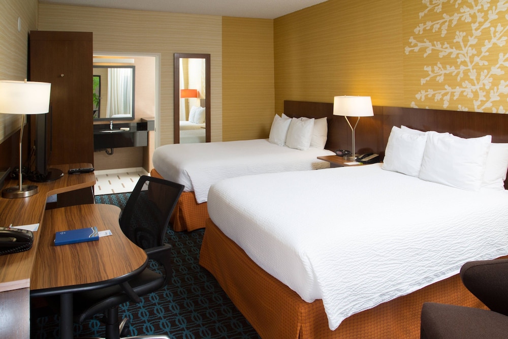 Room, Queen/Queen, Accessible