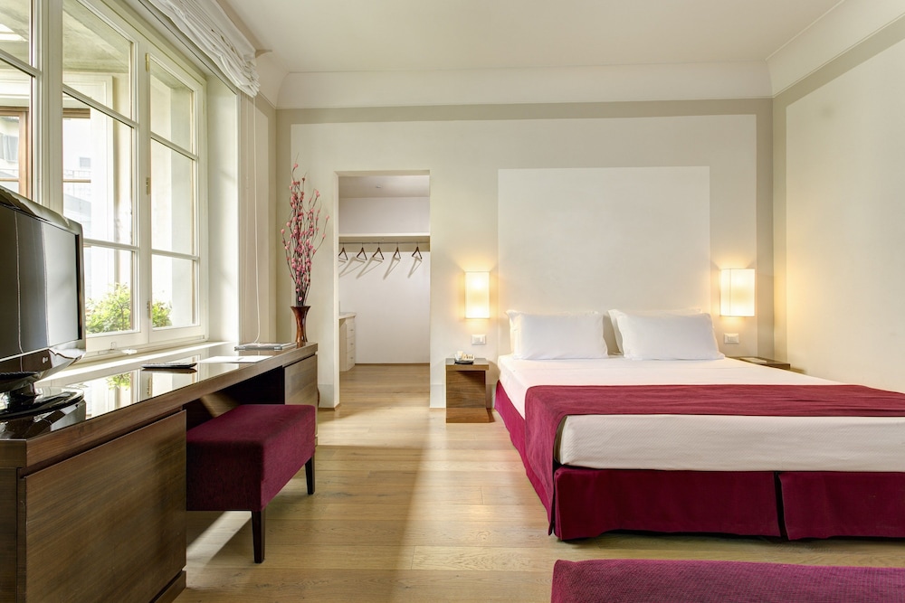 Hotel Orto Dei Medici 9/51