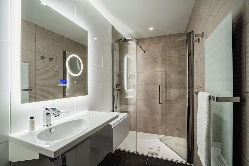 Best Western Premier Hotel De La Cite Royale 11/54