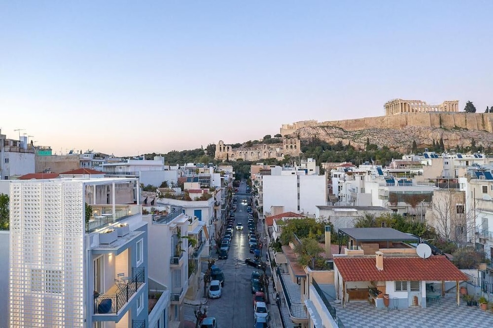 Acro Urban Suites Athens 41/50