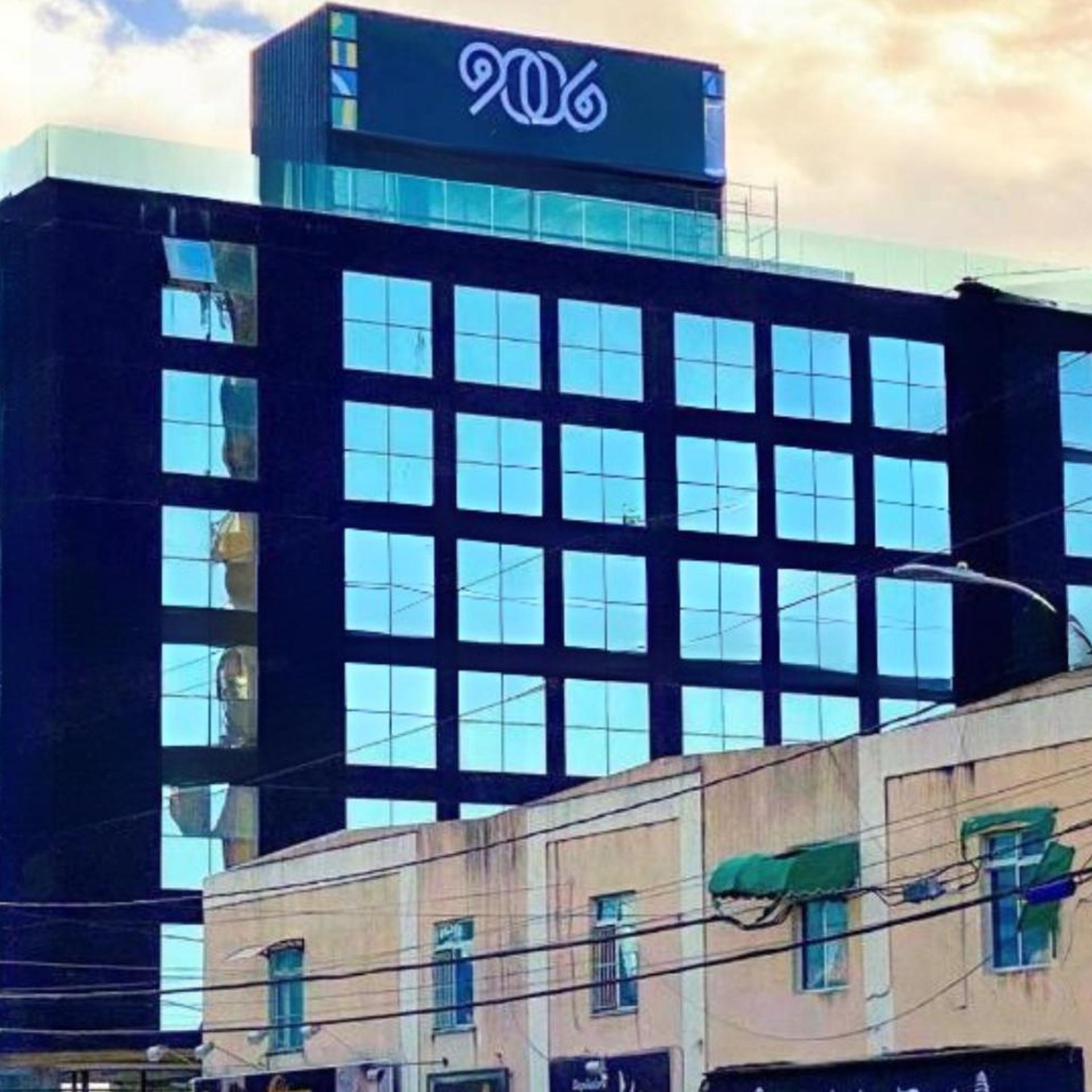9006 Suites Natal 1/43