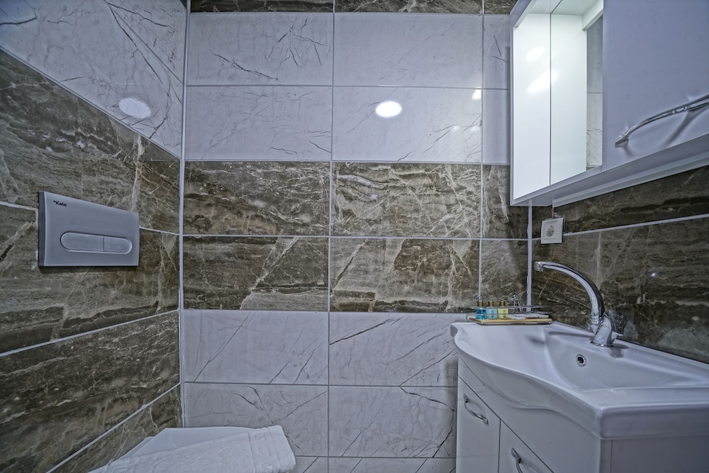 Cappadocia Panda Hostel 44/56