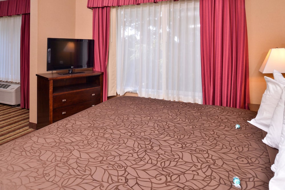 Best Western Wilsonville Inn & Suites 7/28