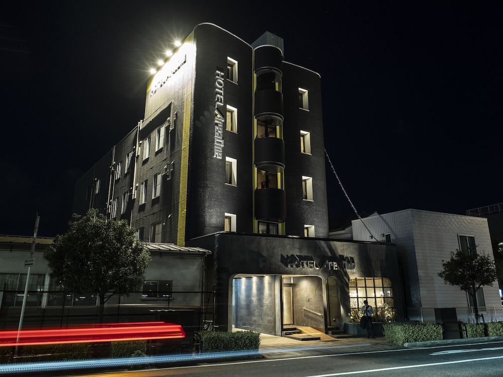 Hotel Areaone Izumo 4/68