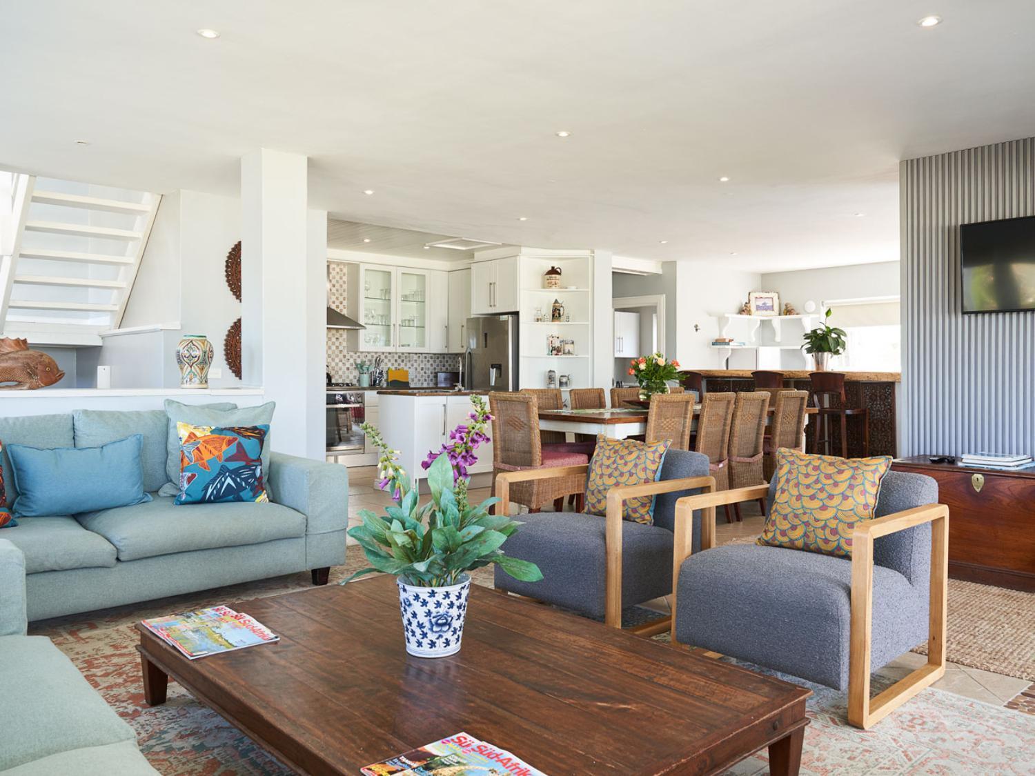 Beach Break Guest Houses and Villas 24/50