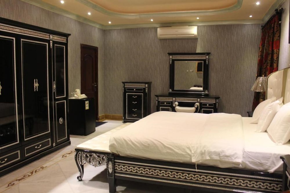 فندق وشقة النباريس الماسي(Al Nabarees Al Masi Hotel & Apartment) 7/29