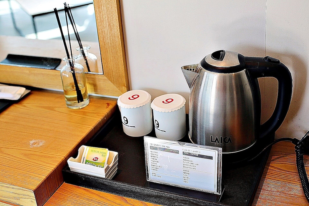 9 号精品酒店(Nine Boutique Hotel) 图片4