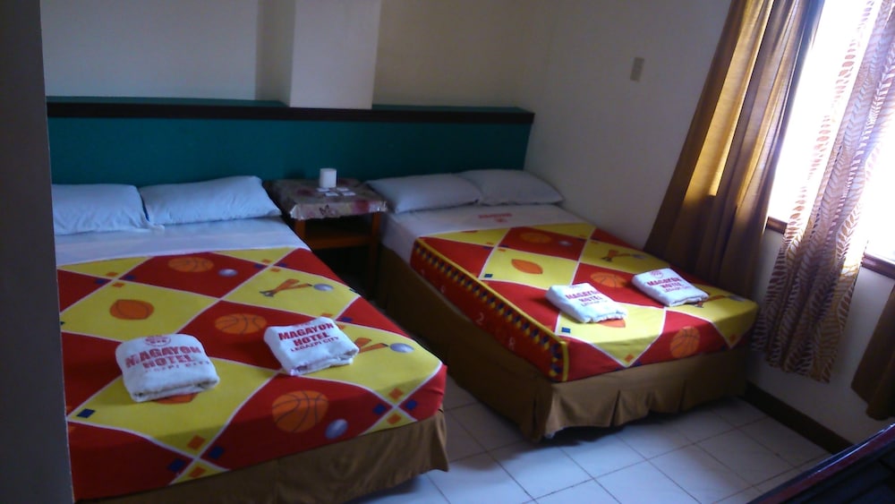 Magayon Hotel 14/29