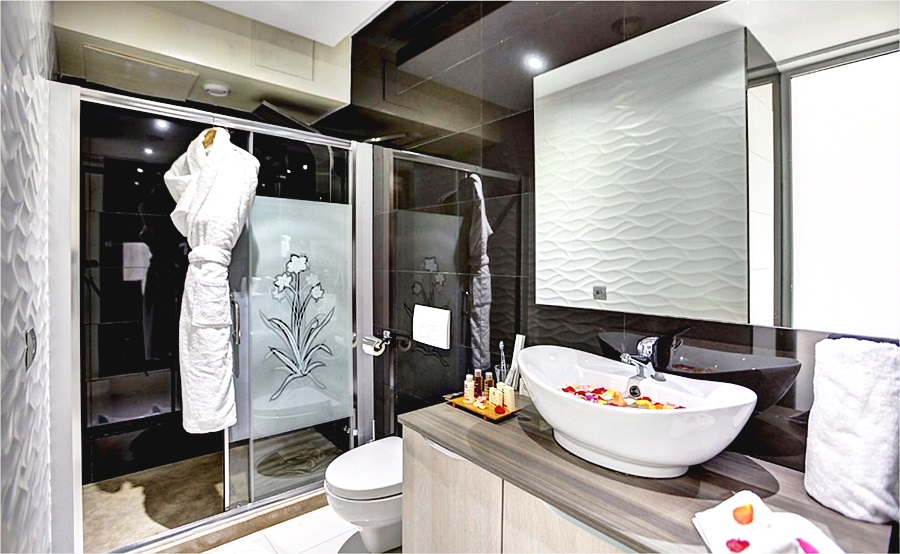 Fourteen Hotel Boutique MAARIF, Casablanca 32/34