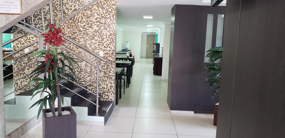 Guarany Express Hotel 6/64