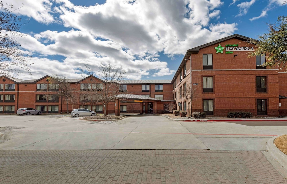 Extended Stay America - Dallas - Farmers Branch 3/50