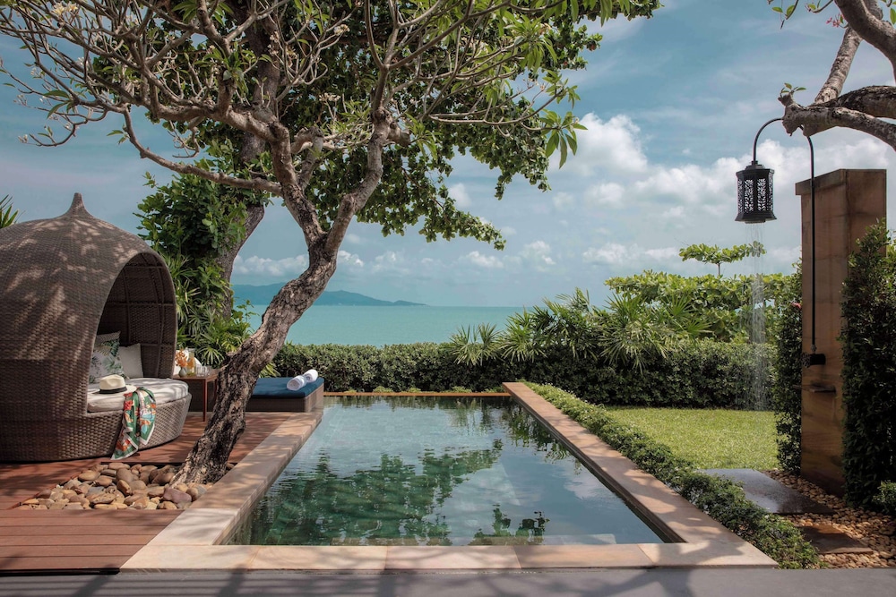 Anantara Bophut Koh Samui Resort 35/76
