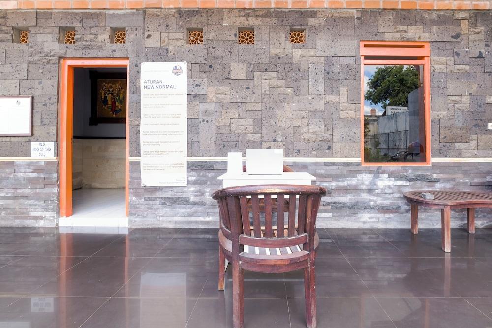 Hotel O Prambanan Near Prambanan Temple 29/41