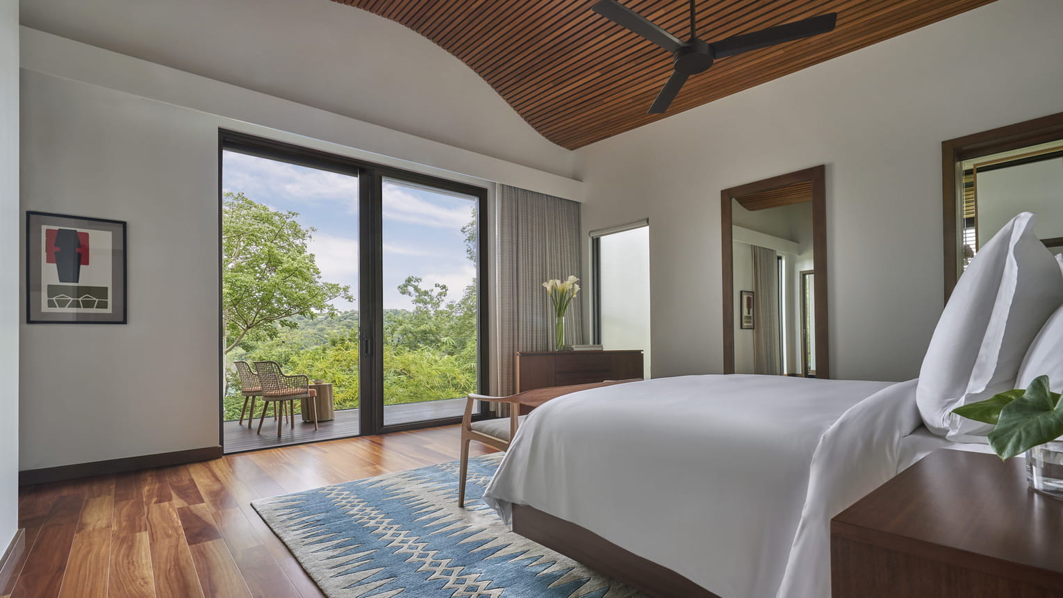 5 Bedrooms, Residence, House، Four Seasons Resort Peninsula Papagayo, Costa Rica 3/5