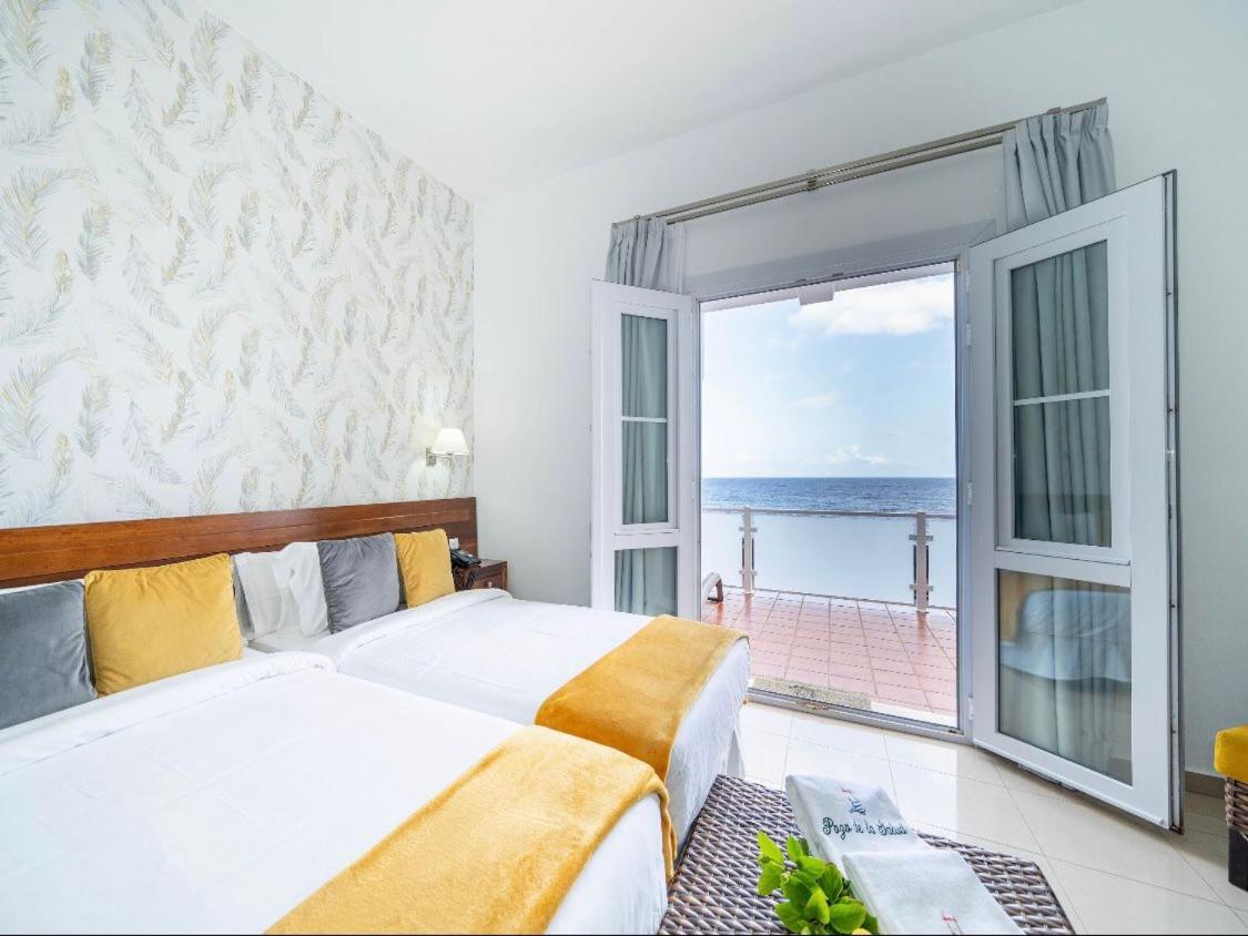 Hotel Balneario Pozo de La Salud 5/39