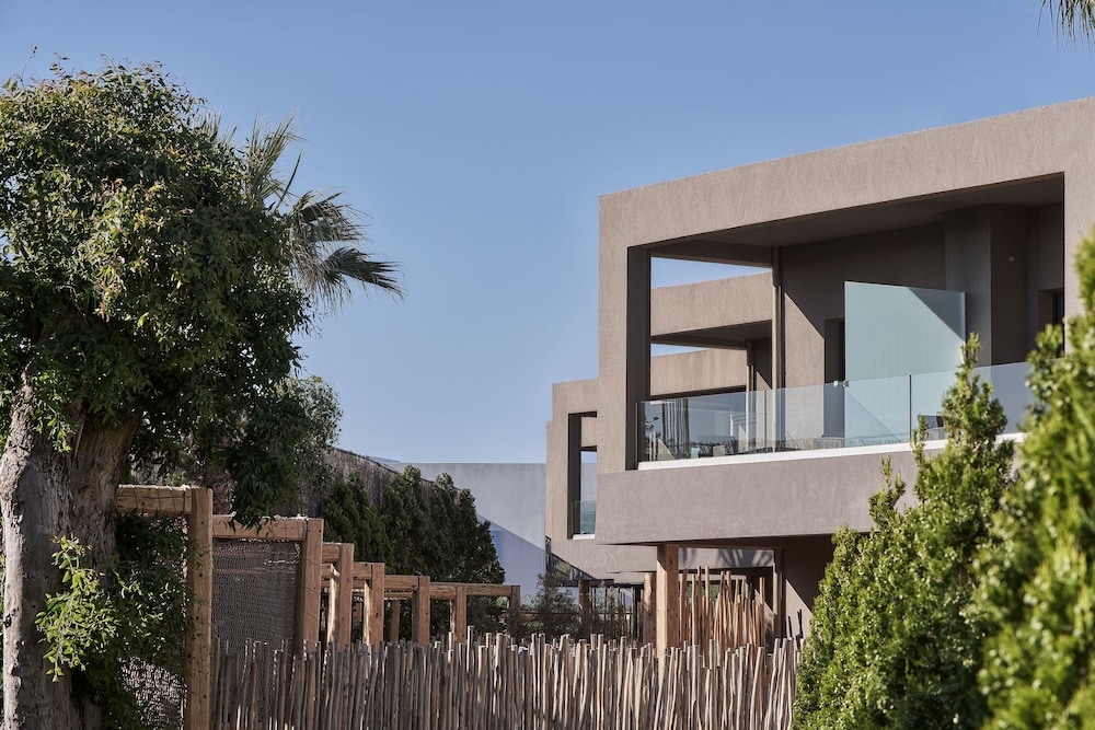 NEMA Design Hotel and Spa - Adults Only 2/50